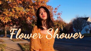 【春几YURA】FlOWER SHOWER-HyunA Dance Cover