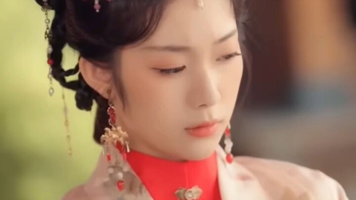 ความซวยของนางเอก! ทะลุมิติมาเป็นอนุ แต่ดันโดนท่านอ๋อง "ได้ยินเสียงในใจ" ซะงั้น