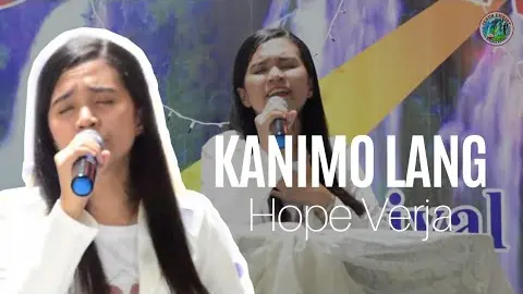 Kanimo Lang - Victory Band ( Hope Verja)