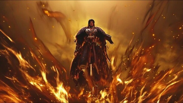 (SVIP) Tomb of Fallen Gods S3 Eps. 49