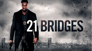 21 Bridges (2019)