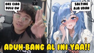 bang al salting sama kobo berujung endstream