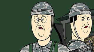 [JJALTOON ต้นฉบับ] แจ้งเตือน