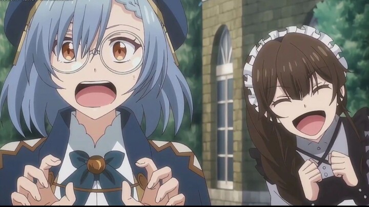 TERLAHIR BUTA, TAPI PUNYA KEKUATAN HEBAT TIADA TARA‼️ ALUR CERITA ANIME