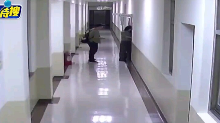Huang Jie Hires a Locksmith to Secretly Open the Legislative Yuan’s Door: The Full Process