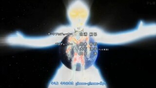 【4K】亚刻奥特曼官方OP公开！不听就要绝版了！