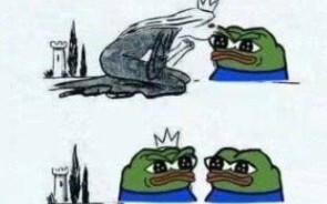 猪猪就是这么来的