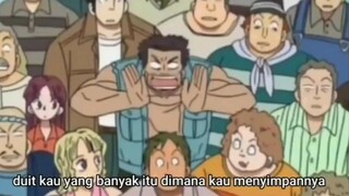 One Piece Versi Indonesia