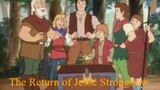 Young Robin Hood S2E6 - The Return of Jesse Strongbow (1992)