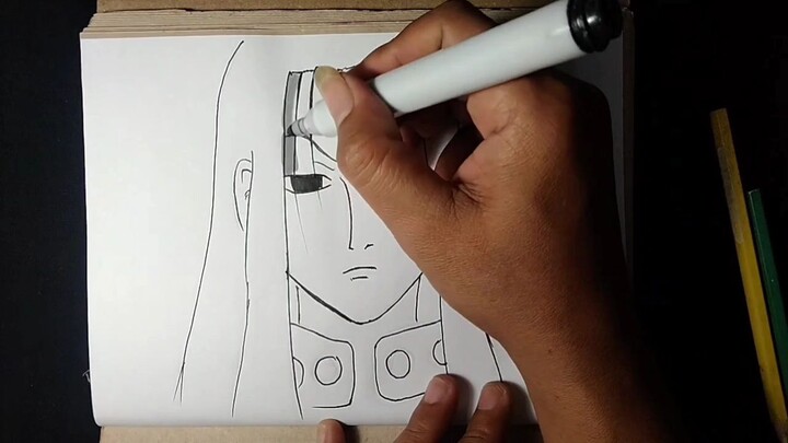 dibilang cowok kok cantik ya  😍😍😍