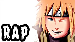 Rap về Minato (Naruto) - Fire Red