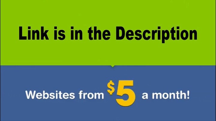 Create Your Own Website Crazy Easy with Site Builder