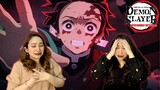 THEY BETRAYED US! | Demon Slayer (Kimetsu no Yaiba) - Season 2 Episode 16 | Reaction