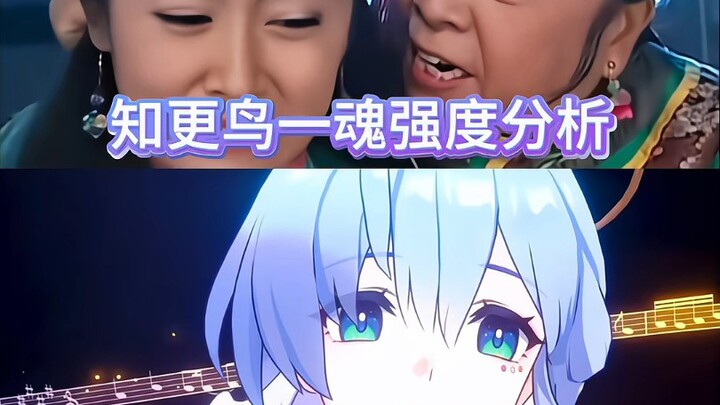 Analisis Kelebihan Burung Pengicau Satu Jiwa