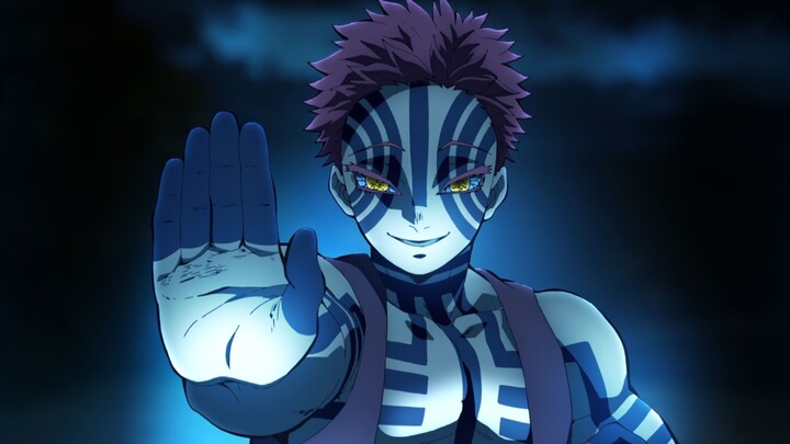 【Lingkaran Otak】Grup Idol Pria Antagonis Kimetsu Datang untuk Membuatmu Kecanduan!!!