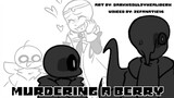 Murdering a Berry (Dreamtale Comic Dub) //Undertale AU Sanses//
