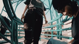 【Sean Lew】BRASS MONKEY