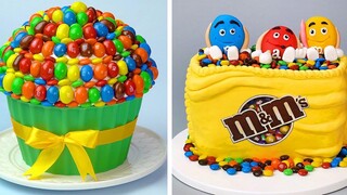 ไอเดียทำขนมโฮมเมดสำหรับครอบครัวของคุณ! บทแนะนำของหวานแสนอร่อยที่คุณต้องลอง 15