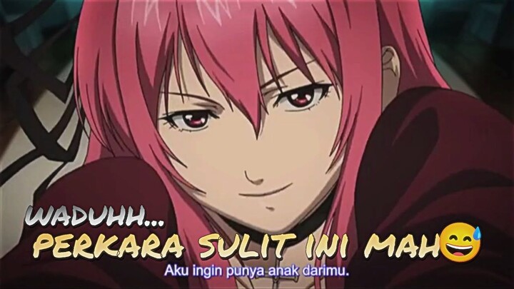 .Tiba-tiba Banget Dah...☕