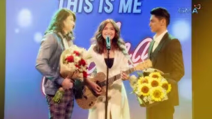 My Guitar Princess : Musika at pag-ibig (Trailer)