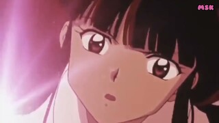 AMV Anh Tán Linh Loạn || Inuyasha×Kikyo