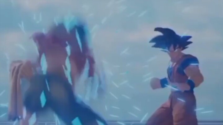 Luffy one piece