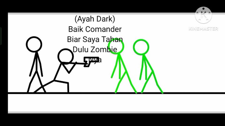 The Story' Villager #2