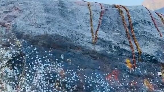 जय केदार नाथ