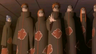 Creation of the akatsuki Sub Indonesia (FULL MOVE)