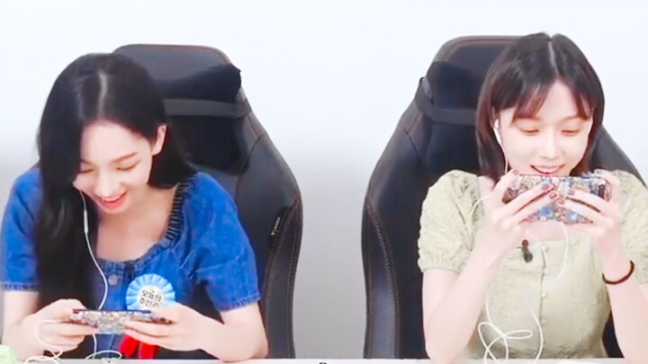 【冬柚】论和女朋友一起打游戏会发生什么