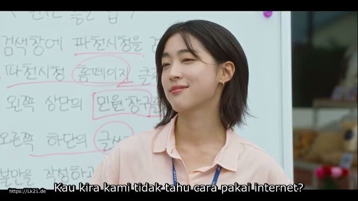 Last Summer Ep 1 (2025) Sub Indo