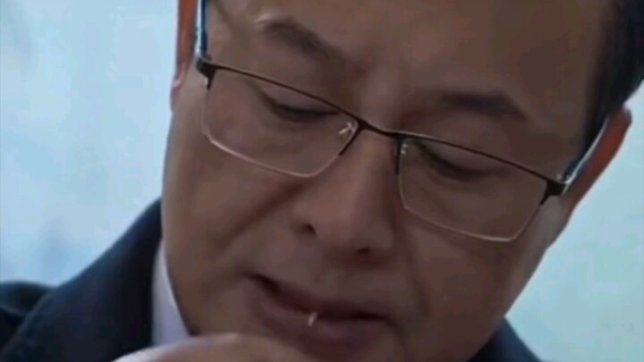 Zhang Songwen talks about why Gao Qiqiang dressed like an old cadre in the later stages