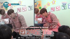 SVT Club Ep. 03