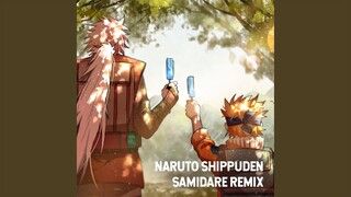 Naruto Shippuden Samidare (Trap Remix)