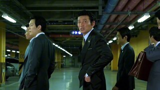 我认你这个兄弟就是一辈子!