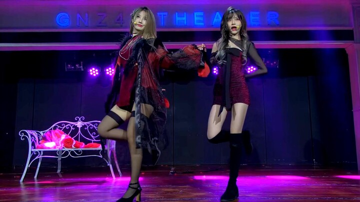【GNZ48 Liu Lifei Zhang Run "City lights" Sudut Pandang VR】【Program Kreator GoNow - Rekomendasi Pilih