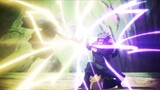 Kakashi Scared Boruto Very Much, Kakashi Uses Purple Lightning To get rid of A Sealing Barrier