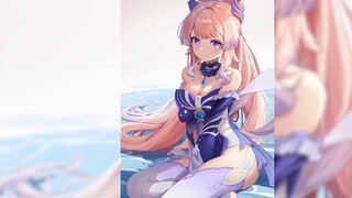 ↑Hehehe! Heart~big and sweet↑