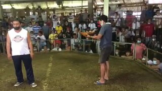 inabot sa tabla sayang pero buhay gb ntin. pag alis ng tari