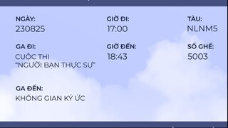 [Vietsub] Trốn Thoát Khỏi Mật Thất - Bản Đại Thần - Mùa 5 - Tập 10.2