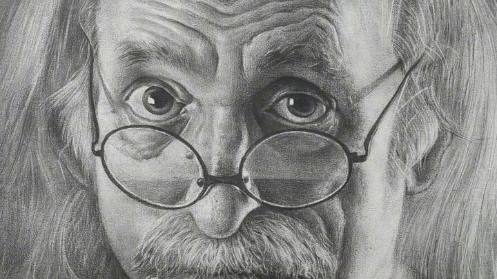 Sehari tersesat di rumah para ahli: Posisi tombol para master selalu sederhana dan tak mencolok