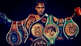 Manny Pacquiao VS Gabriel Mira Fighting for WBC Flyweight  TItle (1999)