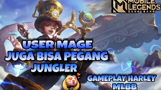 [TA] GIMANA TUH JADI NYA?? | GAMEPLAY MLBB