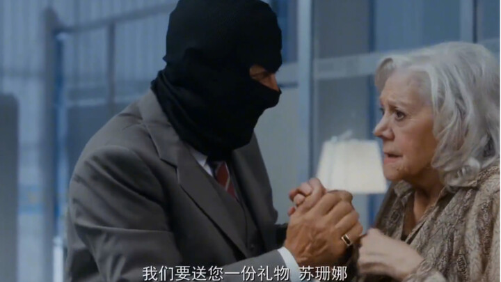 They are good people too, but life has crushed them.