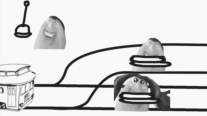 Hai semuanya, dilema kereta listrik benar-benar bikin aku pusing.