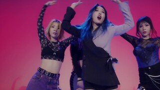 【ONEeCrew/IVANTOP】BLACKPINK สไตล์จีน-How You Like That ปกมโนธรรมล่าสุดบนอินเทอร์เน็ต