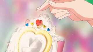 balala the fairies (Ultraman cosmos and Ultraman Nexus opening)