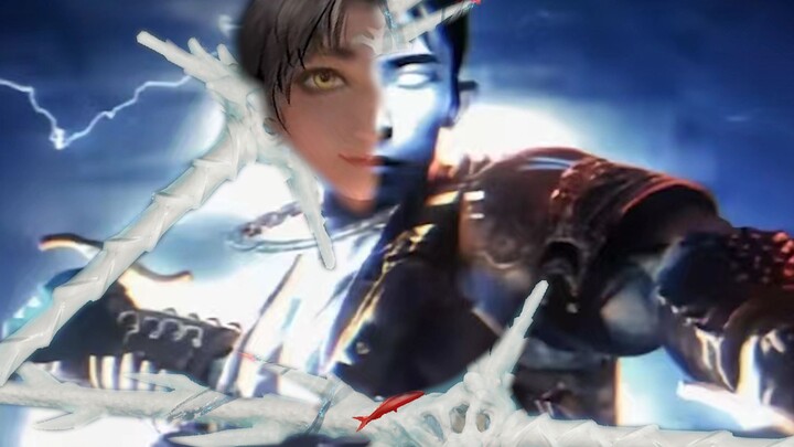 Naraka: As the Ultimate, why is it so hard just to guide a Hunter?!