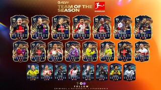 GILA GG SEMUA! INI DIA BOCORAN PEMAIN TERBARU EVENT TOTS BERIKUTNYA DI FC MOBILE INDONESIA YUAHPLAY!