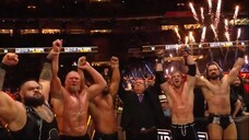 WWE Survivor Series 2025 Full Show Part 2